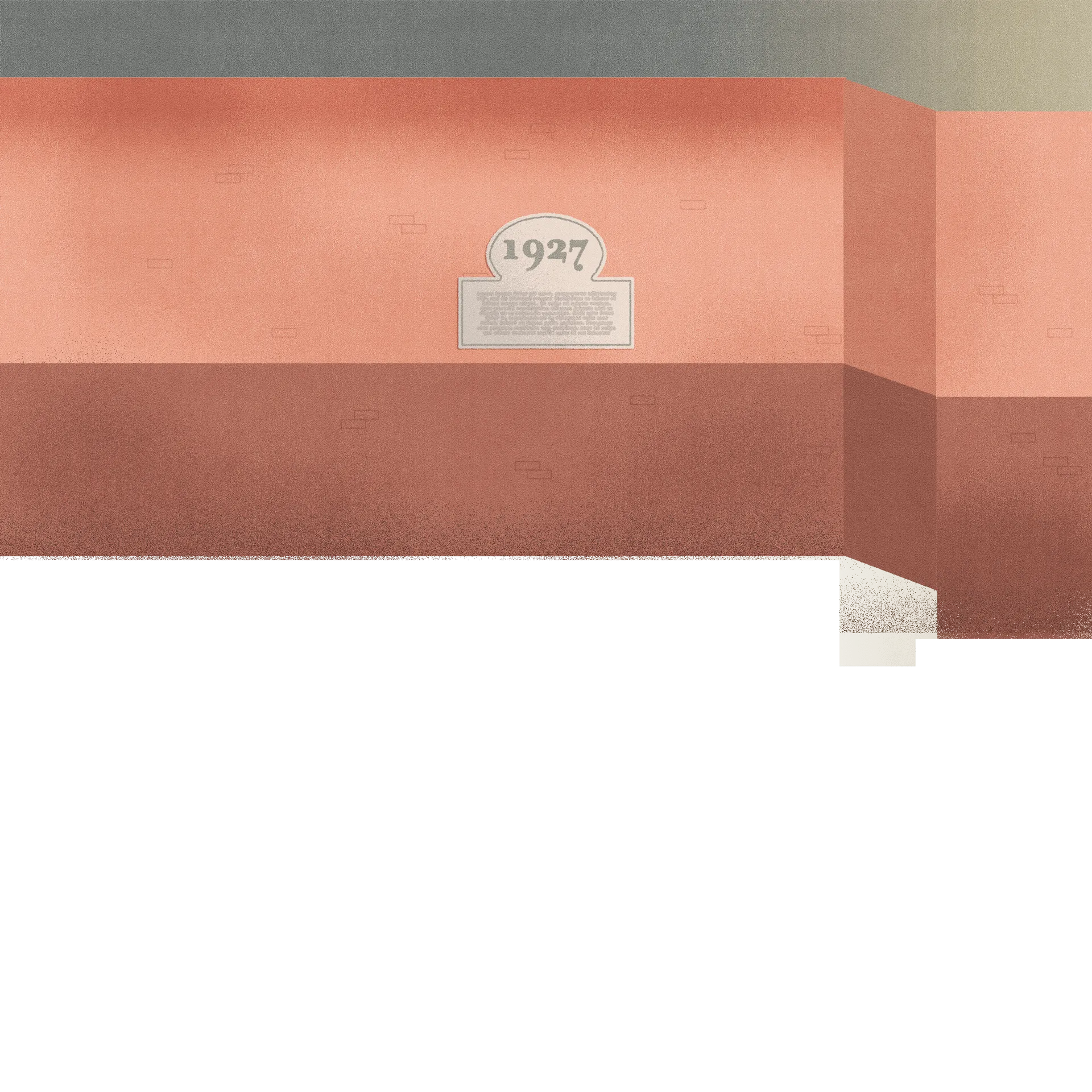 Arrière plan de l'illustration