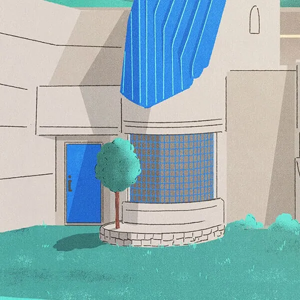 Extrait de l'illustration du moment
