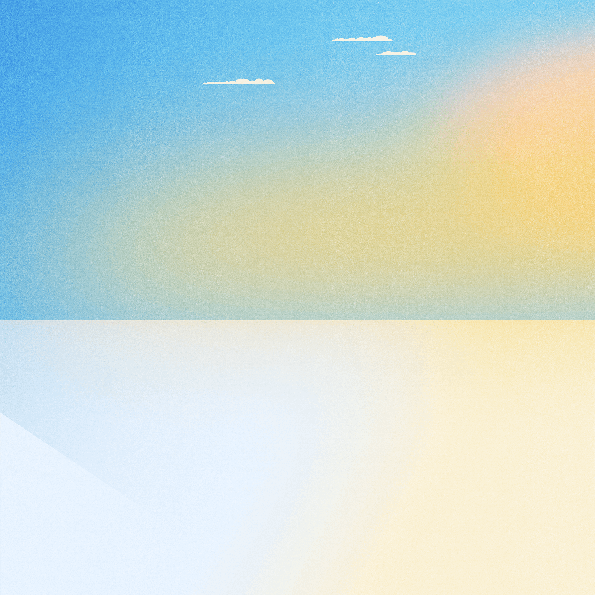 Arrière plan de l'illustration