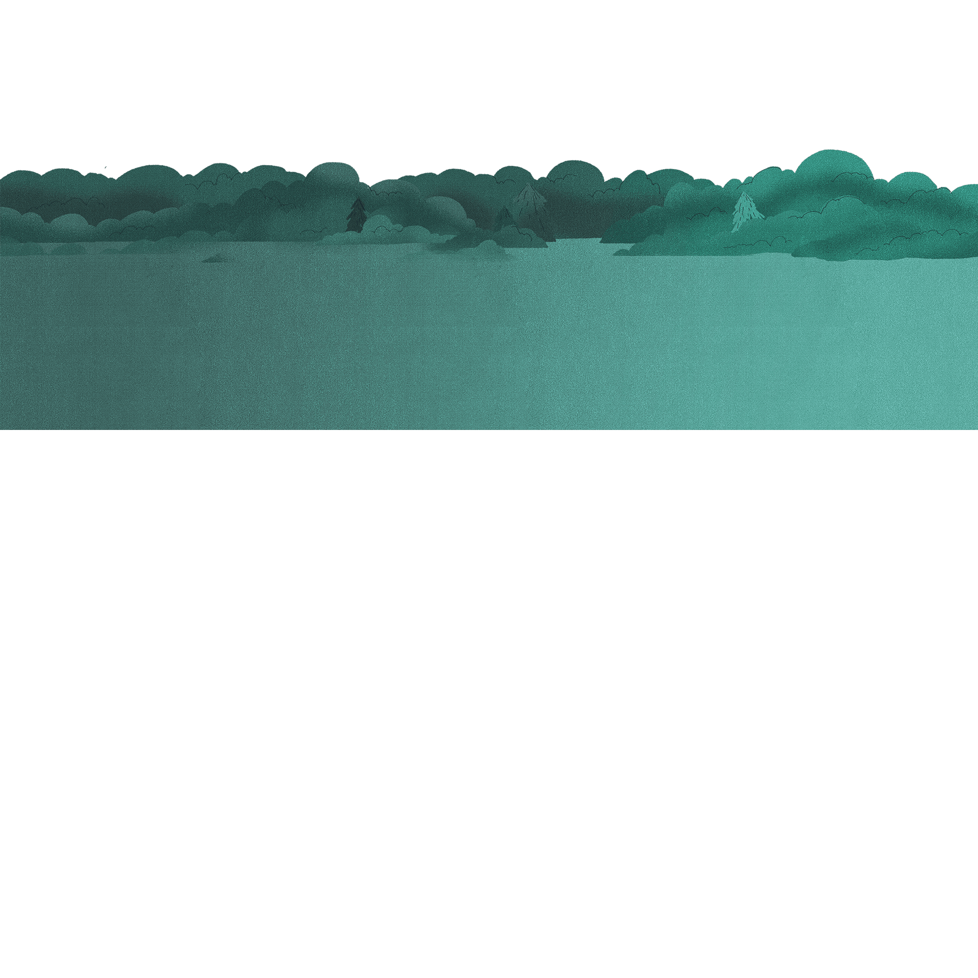 Troisième plan de l'illustration