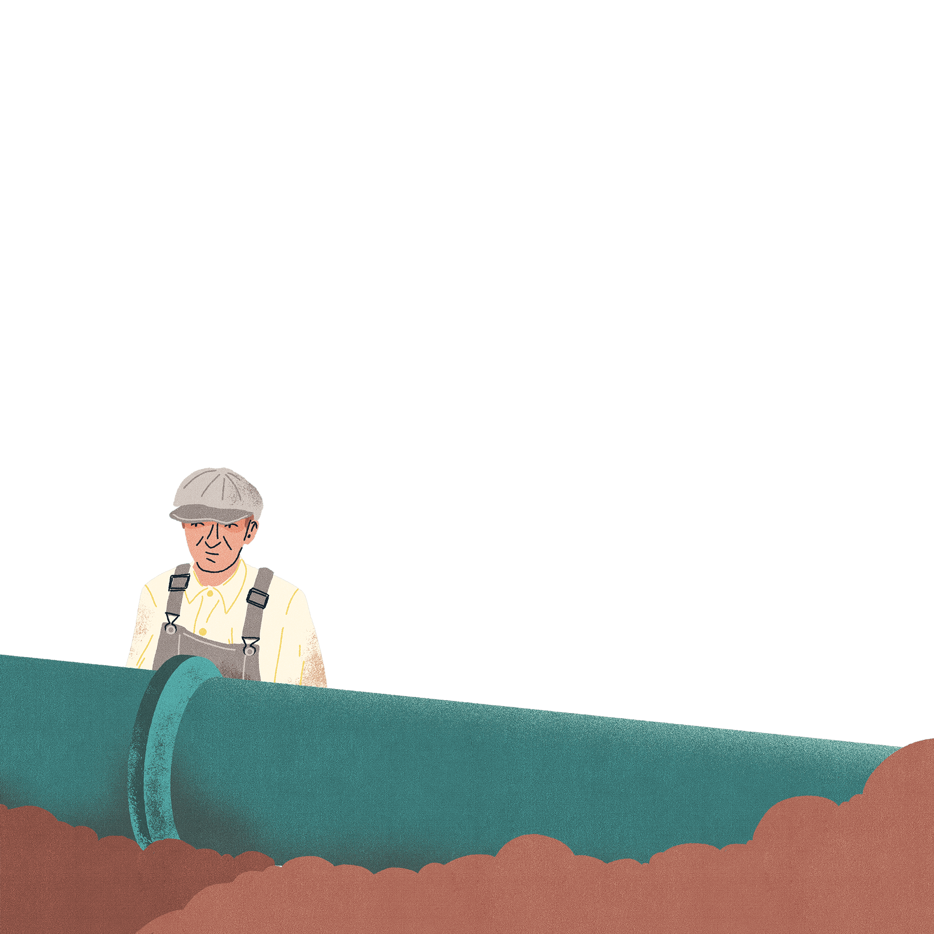 Premier plan de l'illustration