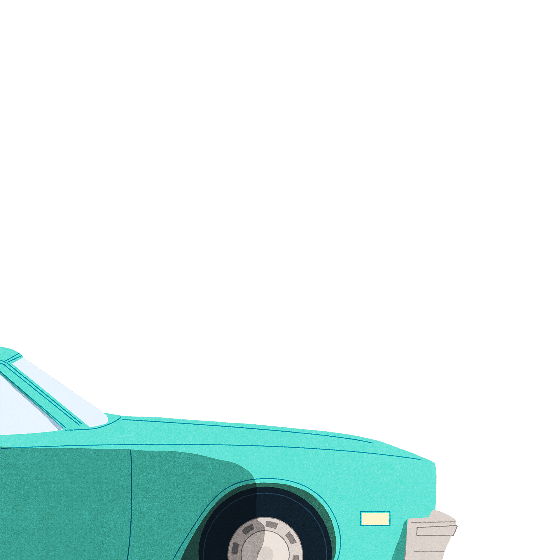 Premier plan de l'illustration