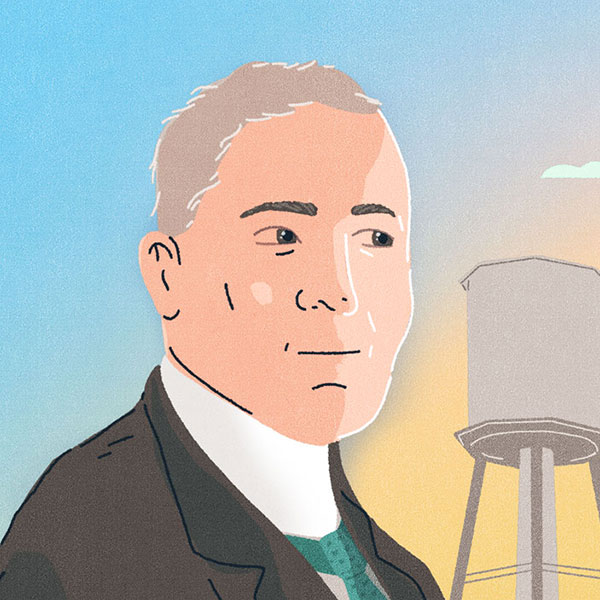 Extrait de l'illustration du moment